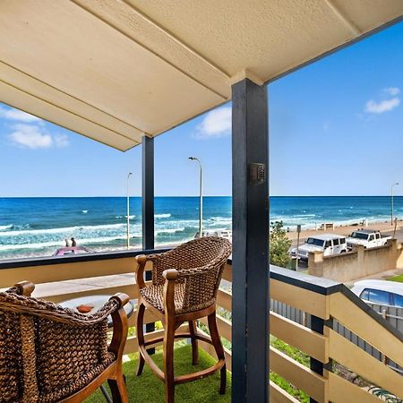 Apartament Horizon 235 Glenelg Zewnętrze zdjęcie