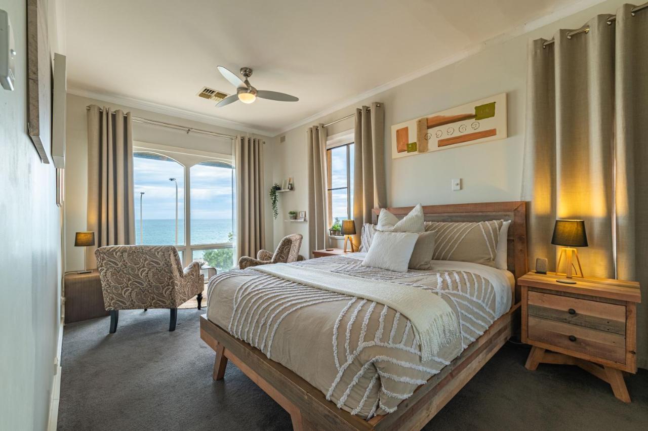 Apartament Horizon 235 Glenelg Zewnętrze zdjęcie