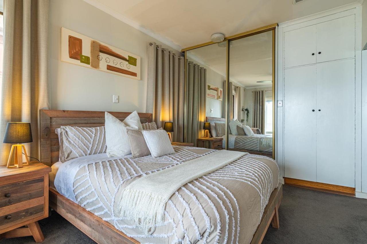 Apartament Horizon 235 Glenelg Zewnętrze zdjęcie