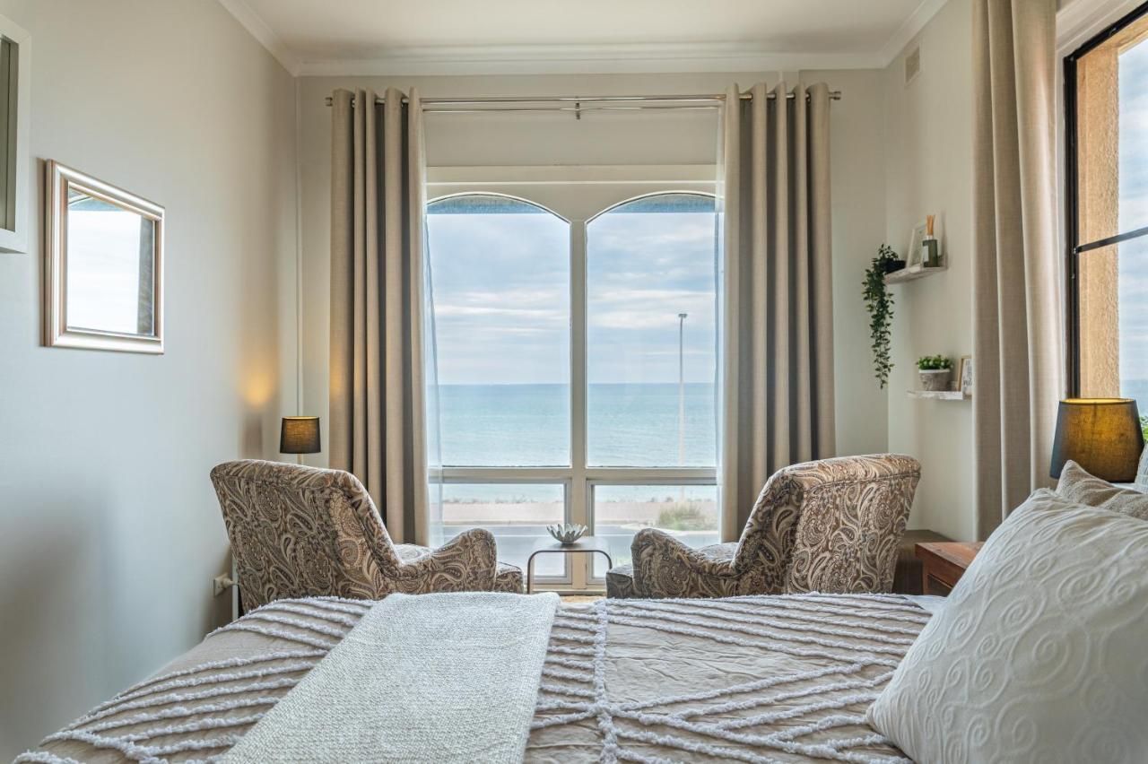 Apartament Horizon 235 Glenelg Zewnętrze zdjęcie