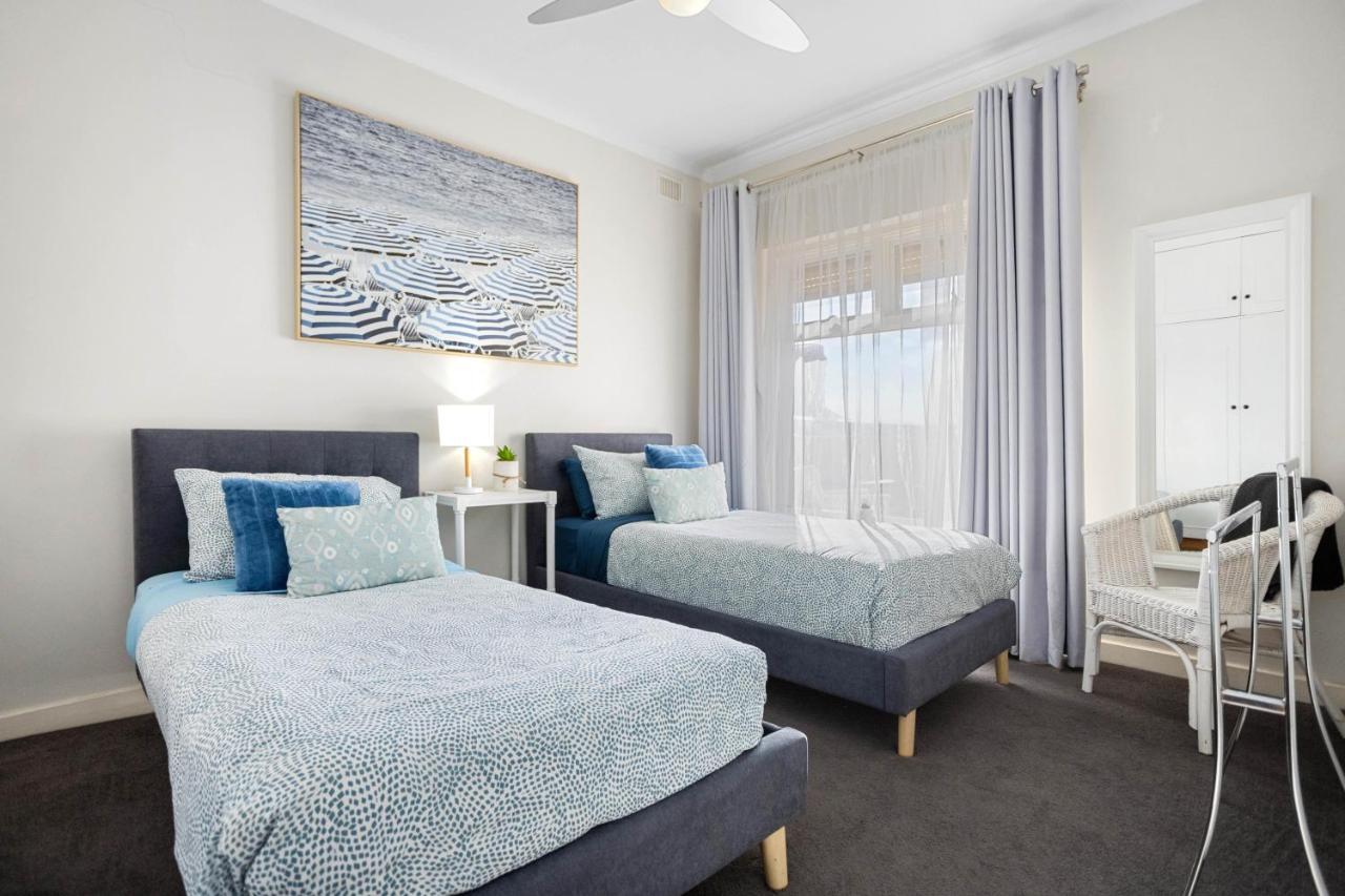 Apartament Horizon 235 Glenelg Zewnętrze zdjęcie