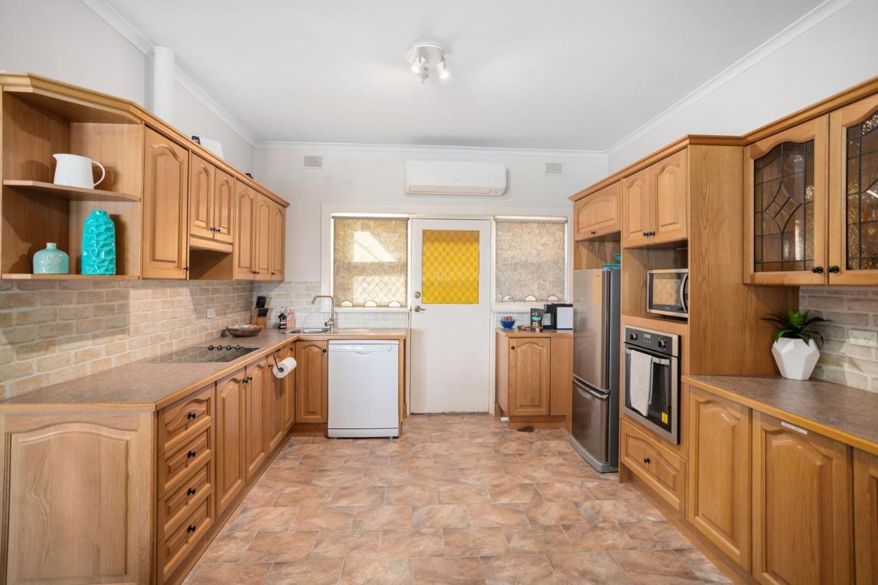 Apartament Horizon 235 Glenelg Zewnętrze zdjęcie